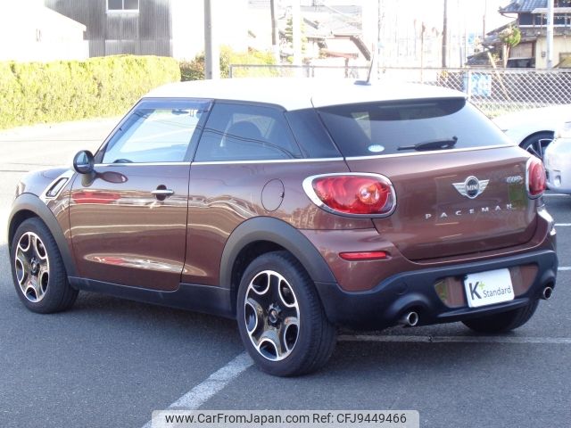 mini mini-others 2014 -BMW--BMW Mini DBA-SS16S--WMWSS52020WN64501---BMW--BMW Mini DBA-SS16S--WMWSS52020WN64501- image 2