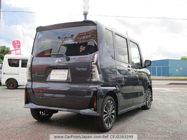 daihatsu tanto 2024 -DAIHATSU 【船橋 580ｳ426】--Tanto LA650S--0383279---DAIHATSU 【船橋 580ｳ426】--Tanto LA650S--0383279- image 2