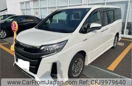 toyota noah 2020 -TOYOTA--Noah DAA-ZWR80W--ZWR80-0442580---TOYOTA--Noah DAA-ZWR80W--ZWR80-0442580-