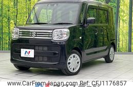 suzuki spacia 2023 quick_quick_MK53S_MK53S-025231