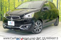 mitsubishi mirage 2019 -MITSUBISHI--Mirage DBA-A03A--A03A-0049020---MITSUBISHI--Mirage DBA-A03A--A03A-0049020-