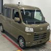 daihatsu hijet-van 2025 -DAIHATSU 【後日 】--Hijet Van S710W-0008735---DAIHATSU 【後日 】--Hijet Van S710W-0008735- image 1
