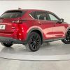 mazda cx-5 2022 CFJ1683080 image 3