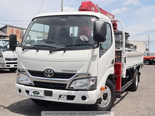 toyota toyoace 2018 GOO_NET_EXCHANGE_0207851A30240712W001 image 2