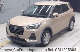 daihatsu rocky 2021 -DAIHATSU--Rocky A200S-0039058---DAIHATSU--Rocky A200S-0039058-