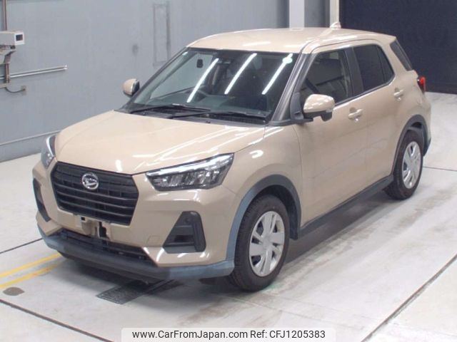 daihatsu rocky 2021 -DAIHATSU--Rocky A200S-0039058---DAIHATSU--Rocky A200S-0039058- image 1
