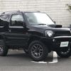 suzuki jimny 2007 -SUZUKI--Jimny ABA-JB23W--JB23W-520260---SUZUKI--Jimny ABA-JB23W--JB23W-520260- image 9