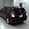 toyota prius-α 2014 -TOYOTA 【豊橋 301せ1312】--Prius α ZVW41W-3369923---TOYOTA 【豊橋 301せ1312】--Prius α ZVW41W-3369923- image 2