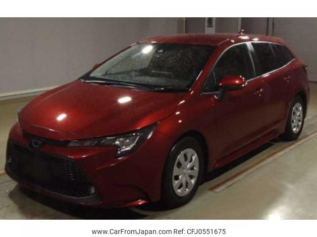 toyota corolla-touring-wagon 2022 quick_quick_3BA-ZRE212W_6039967 image 1