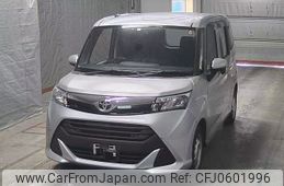 toyota tank 2019 -TOYOTA--Tank M900A-0405362---TOYOTA--Tank M900A-0405362-