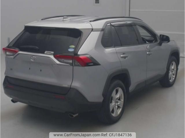 toyota rav4 2020 CFJ1847136 image 2