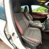 lexus nx 2020 CFJ1625557 image 9