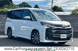 toyota noah 2024 -TOYOTA--Noah 6BA-MZRA90W--MZRA90-0112362---TOYOTA--Noah 6BA-MZRA90W--MZRA90-0112362-