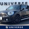 mini mini-others 2018 -BMW--BMW Mini LDA-YT20--WMWYU520503D55360---BMW--BMW Mini LDA-YT20--WMWYU520503D55360- image 1