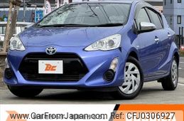 toyota aqua 2016 -TOYOTA--AQUA DAA-NHP10--NHP10-2532167---TOYOTA--AQUA DAA-NHP10--NHP10-2532167-