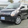 suzuki wagon-r 2014 -SUZUKI--Wagon R DBA-MH34S--MH34S-281567---SUZUKI--Wagon R DBA-MH34S--MH34S-281567- image 1