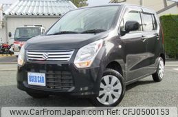 suzuki wagon-r 2014 -SUZUKI--Wagon R DBA-MH34S--MH34S-281567---SUZUKI--Wagon R DBA-MH34S--MH34S-281567-