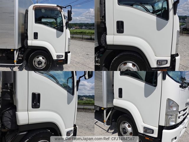 isuzu forward 2015 CFJ1484567 image 2