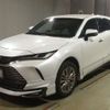 toyota harrier 2023 -TOYOTA 【神戸 388ﾕ1125】--Harrier 6AA-AXUH85--AXUH85-0027658---TOYOTA 【神戸 388ﾕ1125】--Harrier 6AA-AXUH85--AXUH85-0027658- image 1