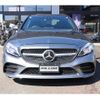 mercedes-benz c-class 2018 -MERCEDES-BENZ--Benz C Class DAA-205078--WDD2050782R427143---MERCEDES-BENZ--Benz C Class DAA-205078--WDD2050782R427143- image 2