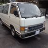 toyota hiace-wagon 1989 -TOYOTA--Hiace Wagon YH61G--0004588---TOYOTA--Hiace Wagon YH61G--0004588- image 26