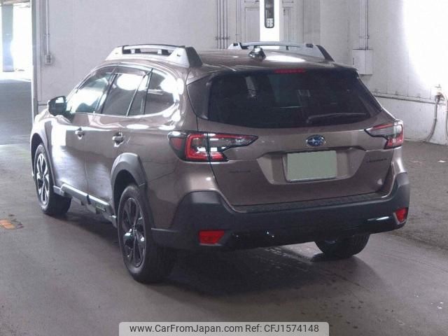 subaru outback 2022 CFJ1574148 image 2