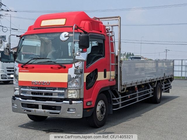 isuzu forward 2009 -ISUZU--Forward PDG-FTR34S2--FTR34-7002838---ISUZU--Forward PDG-FTR34S2--FTR34-7002838- image 1