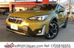 subaru xv 2022 quick_quick_GTE_GTE-052821