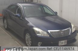 toyota crown 2010 -TOYOTA--Crown GRS202-1004804---TOYOTA--Crown GRS202-1004804-