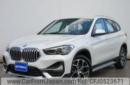 bmw x1 2020 -BMW--BMW X1 3DA-AD20--WBA32AD0705P54052---BMW--BMW X1 3DA-AD20--WBA32AD0705P54052-