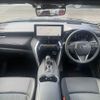toyota harrier 2023 -TOYOTA--Harrier 6BA-MXUA80--MXUA80-0102091---TOYOTA--Harrier 6BA-MXUA80--MXUA80-0102091- image 2
