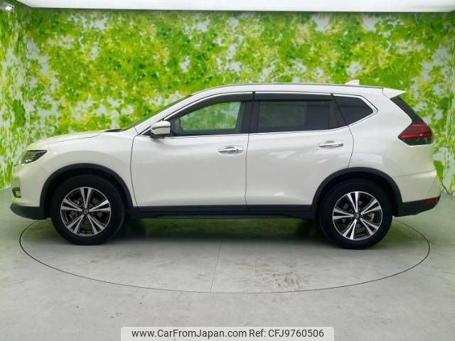 nissan x-trail 2019 quick_quick_NT32_NT32-302570 image 2