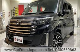 toyota roomy 2021 -TOYOTA--Roomy M900A--M900A-0610769---TOYOTA--Roomy M900A--M900A-0610769-