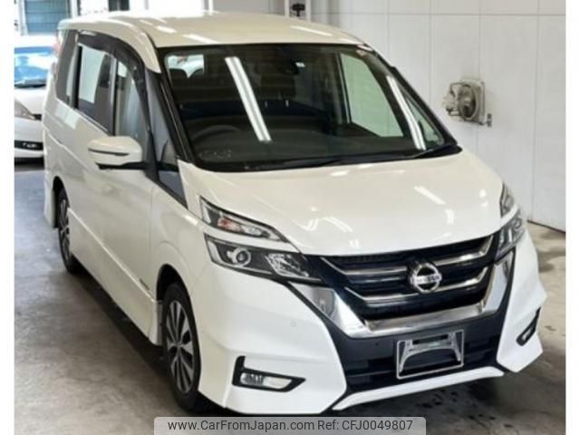 nissan serena 2019 quick_quick_DAA-GFC27_165032 image 1