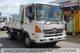 hino ranger 2013 CFJ1630542