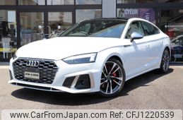 audi s5 2021 -AUDI--Audi S5 3BA-F5CWGL--WAUZZZF52MA051291---AUDI--Audi S5 3BA-F5CWGL--WAUZZZF52MA051291-