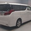 toyota alphard 2018 -TOYOTA--Alphard DBA-AGH35W--AGH35-0026361---TOYOTA--Alphard DBA-AGH35W--AGH35-0026361- image 2