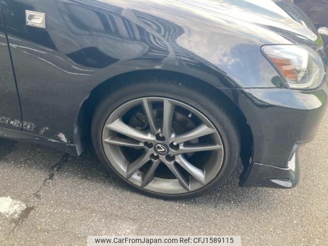 lexus is 2011 CFJ1589115 image 2