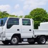 isuzu elf-truck 2016 -ISUZU--Elf TRG-NJR85A--NJR85-7052519---ISUZU--Elf TRG-NJR85A--NJR85-7052519- image 1