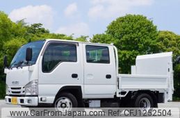 isuzu elf-truck 2016 -ISUZU--Elf TRG-NJR85A--NJR85-7052519---ISUZU--Elf TRG-NJR85A--NJR85-7052519-