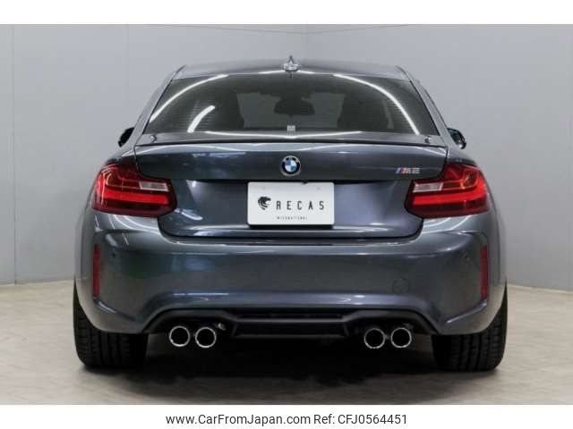 bmw m2 2016 -BMW 【京都 330ﾔ3726】--BMW M2 CBA-1H30--WBS1H92090V817851---BMW 【京都 330ﾔ3726】--BMW M2 CBA-1H30--WBS1H92090V817851- image 2