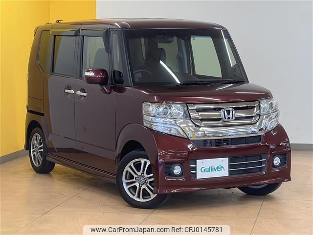 honda n-box 2016 -HONDA--N BOX DBA-JF1--JF1-1847698---HONDA--N BOX DBA-JF1--JF1-1847698- image 1