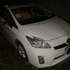 toyota prius 2012 -TOYOTA--Prius DAA-ZVW30--ZVW30-1475083---TOYOTA--Prius DAA-ZVW30--ZVW30-1475083- image 3