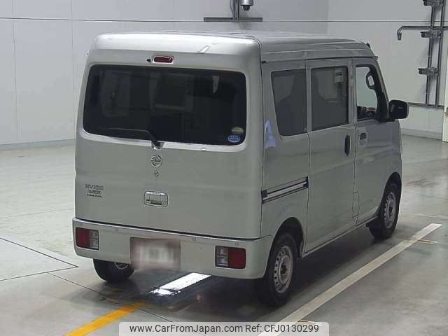 nissan clipper-van 2020 -NISSAN--Clipper Van HBD-DR17V--DR17V-432668---NISSAN--Clipper Van HBD-DR17V--DR17V-432668- image 2