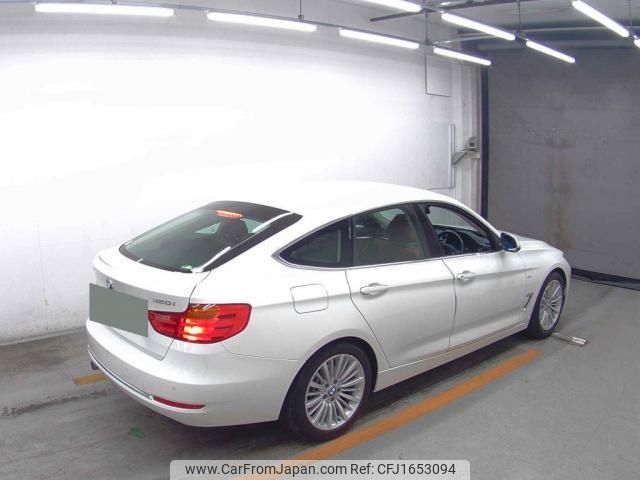 bmw 3-series 2014 CFJ1653094 image 2