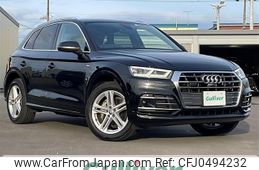 audi q5 2019 -AUDI--Audi Q5 LDA-FYDETS--WAUZZZFYXK2145002---AUDI--Audi Q5 LDA-FYDETS--WAUZZZFYXK2145002-