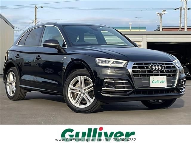 audi q5 2019 -AUDI--Audi Q5 LDA-FYDETS--WAUZZZFYXK2145002---AUDI--Audi Q5 LDA-FYDETS--WAUZZZFYXK2145002- image 1