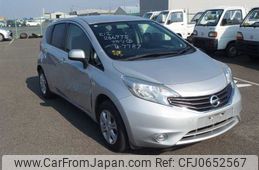 nissan note 2015 22891