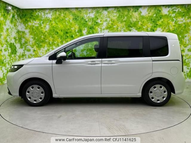 honda freed 2025 quick_quick_5BA-GT1_GT1-1009787 image 2