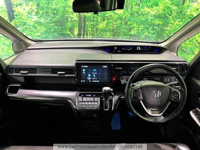 honda stepwagon 2016 -HONDA--Stepwgn DBA-RP3--RP3-1100942---HONDA--Stepwgn DBA-RP3--RP3-1100942- image 2